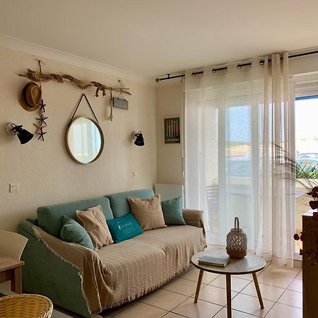 Appartement Rez-De-Chaussee Entre Dunes Et Ocean Lacanau Dış mekan fotoğraf