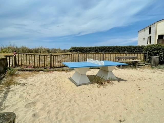 Appartement Rez-De-Chaussee Entre Dunes Et Ocean Lacanau Dış mekan fotoğraf