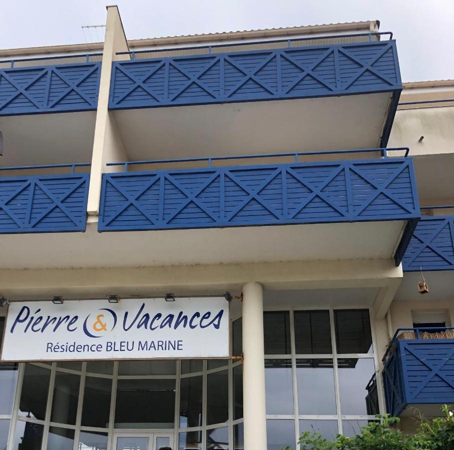 Appartement Rez-De-Chaussee Entre Dunes Et Ocean Lacanau Dış mekan fotoğraf