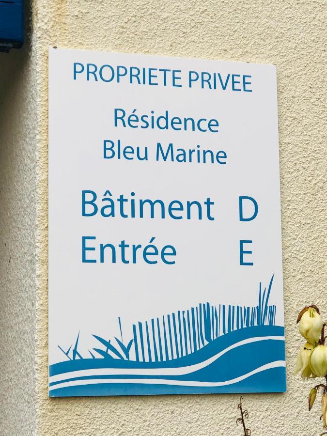 Appartement Rez-De-Chaussee Entre Dunes Et Ocean Lacanau Dış mekan fotoğraf