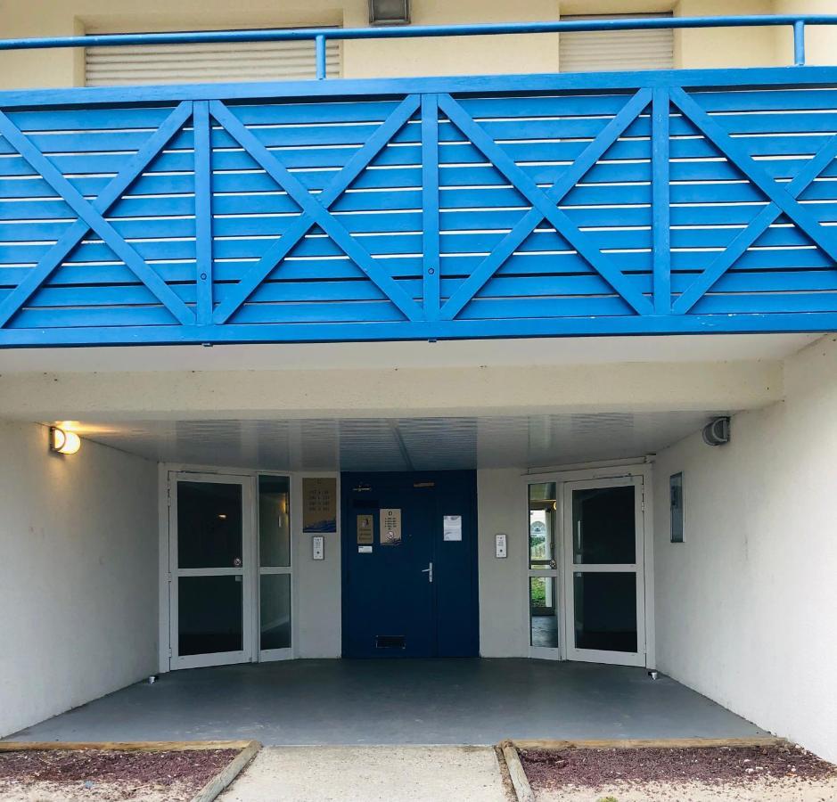 Appartement Rez-De-Chaussee Entre Dunes Et Ocean Lacanau Dış mekan fotoğraf