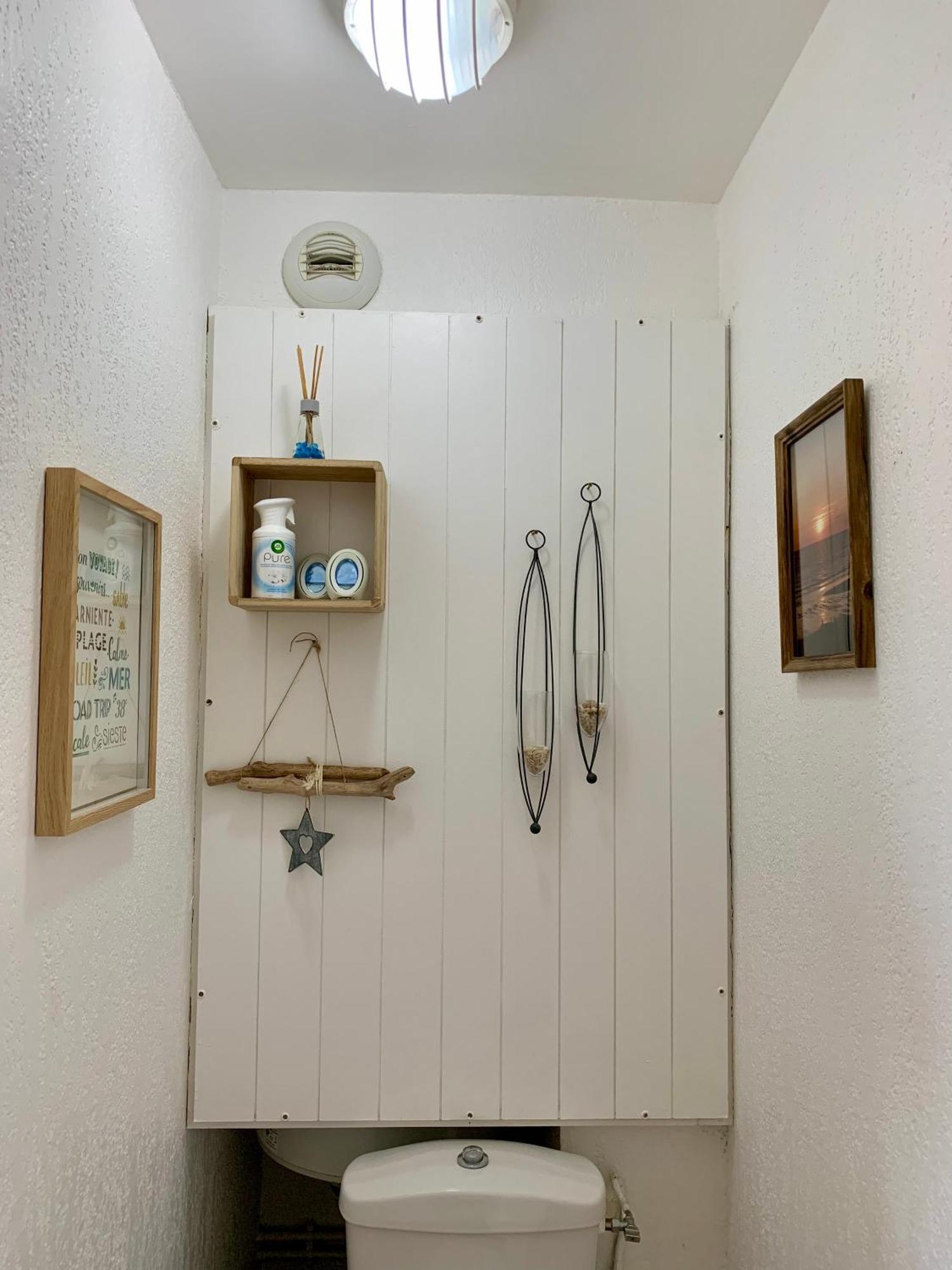 Appartement Rez-De-Chaussee Entre Dunes Et Ocean Lacanau Dış mekan fotoğraf