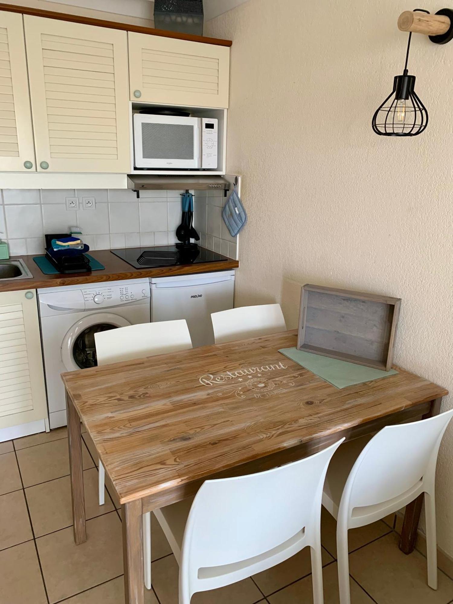Appartement Rez-De-Chaussee Entre Dunes Et Ocean Lacanau Dış mekan fotoğraf